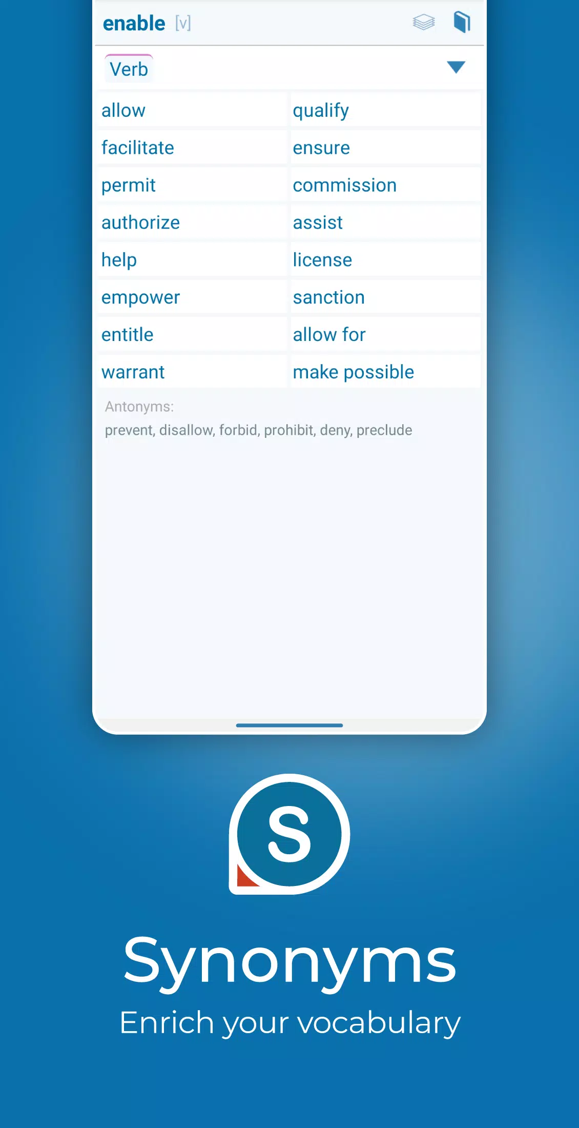 Reverso Translate and Learn應用截圖第3張