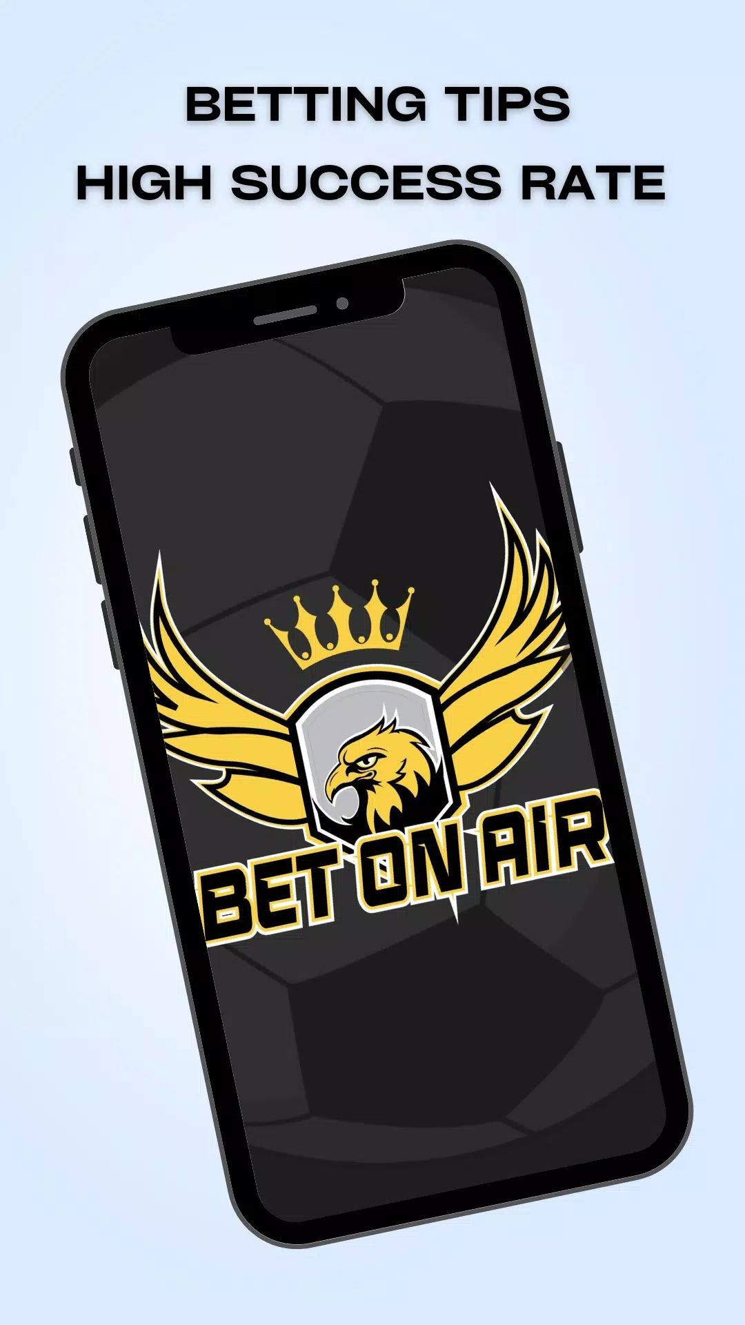 Bet On Air Capture d'écran 0