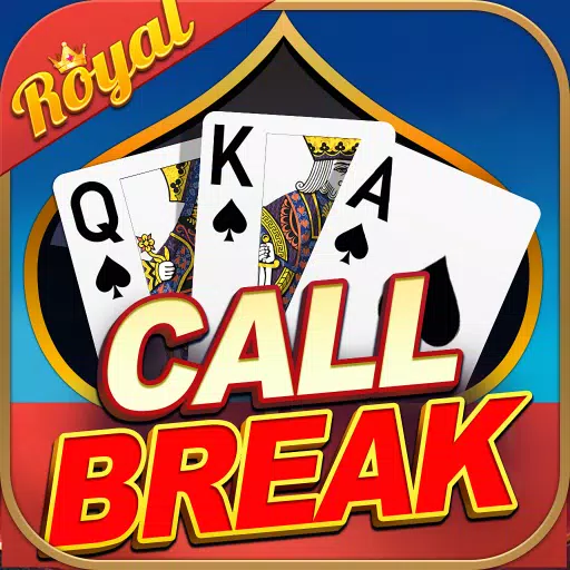 Royal Call Break