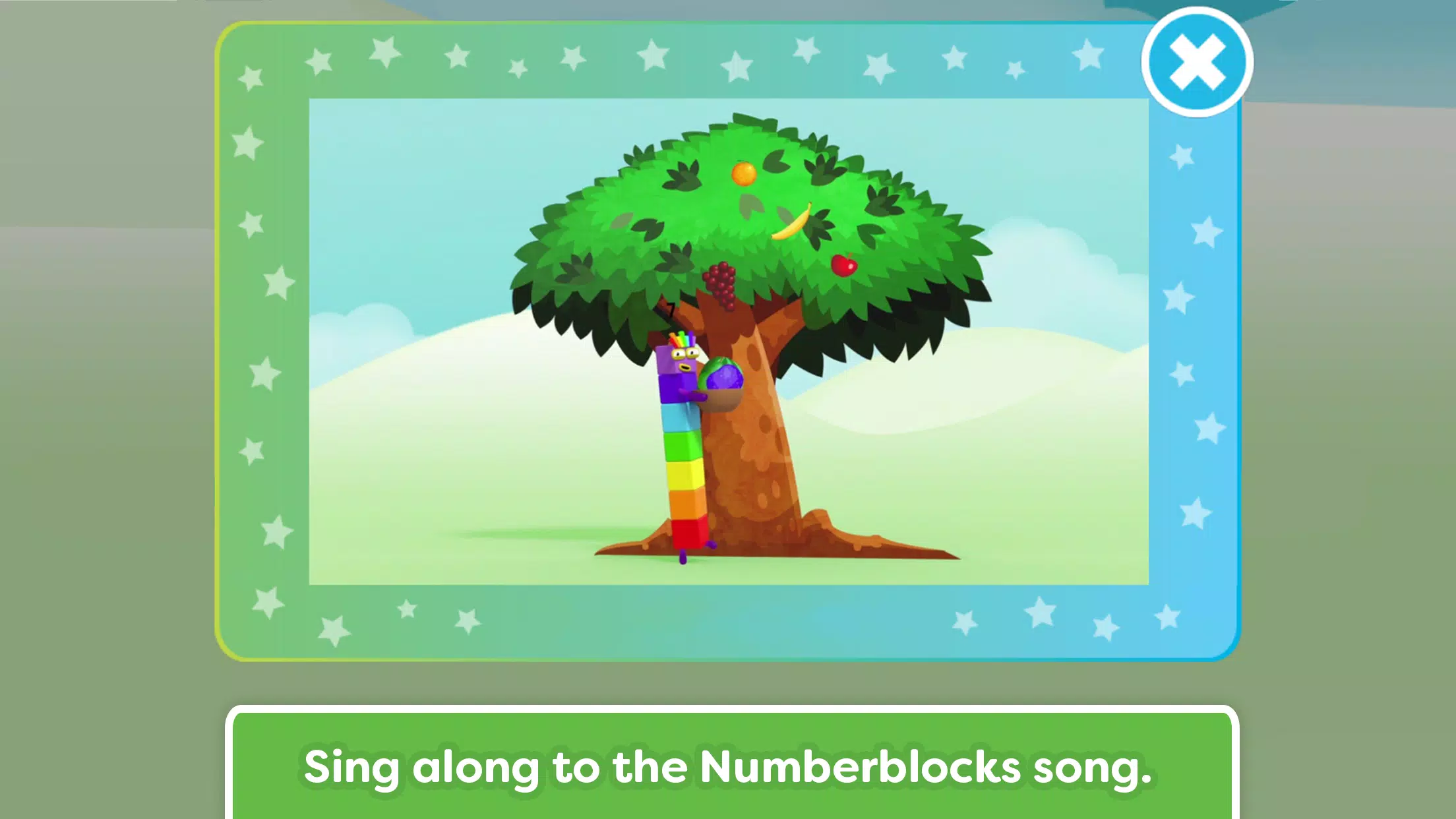 Meet the Numberblocks Screenshot 3