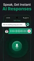 AI Chat 4 & Ask AI Chatbot GPT应用截图第3张