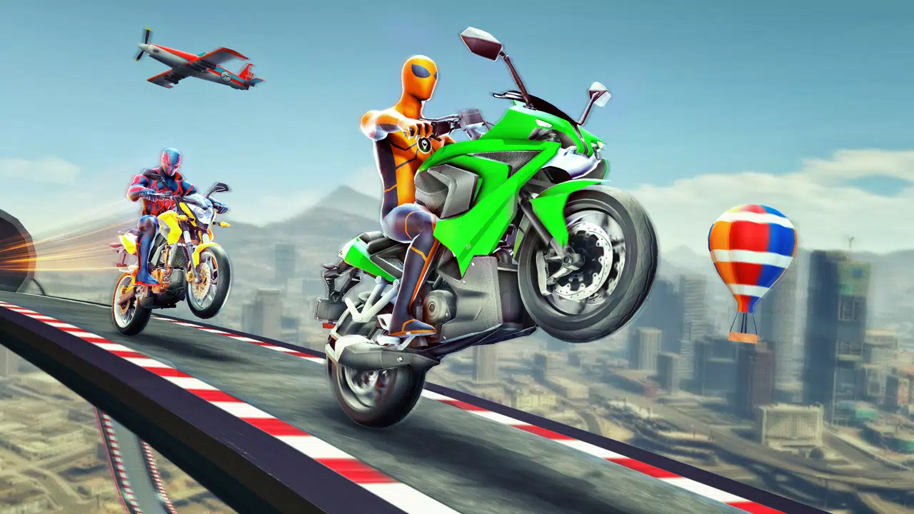 Gadi Wala Game: Bike Wala Game Screenshot 1