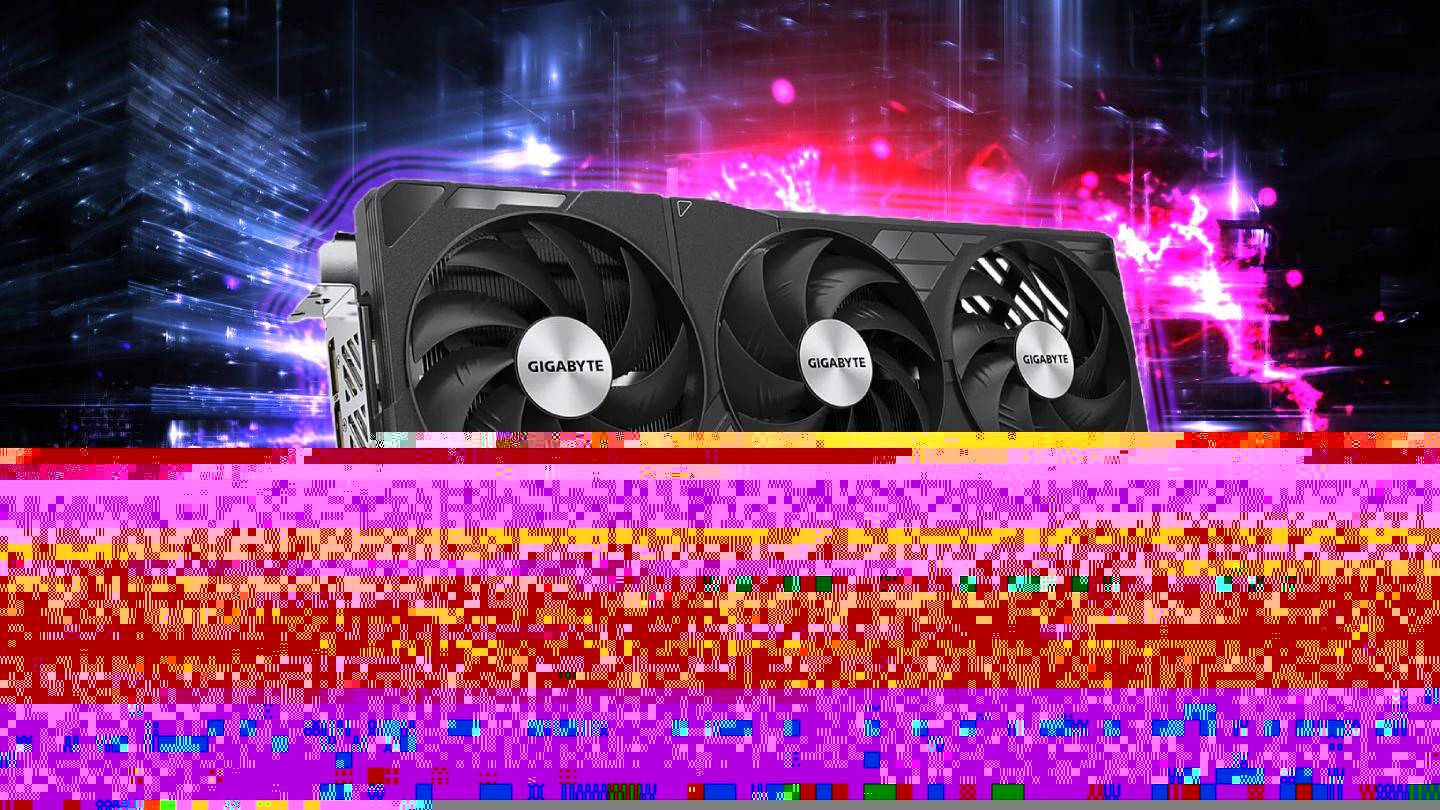 High-Power Gaming: Master the Top Graphics Cards