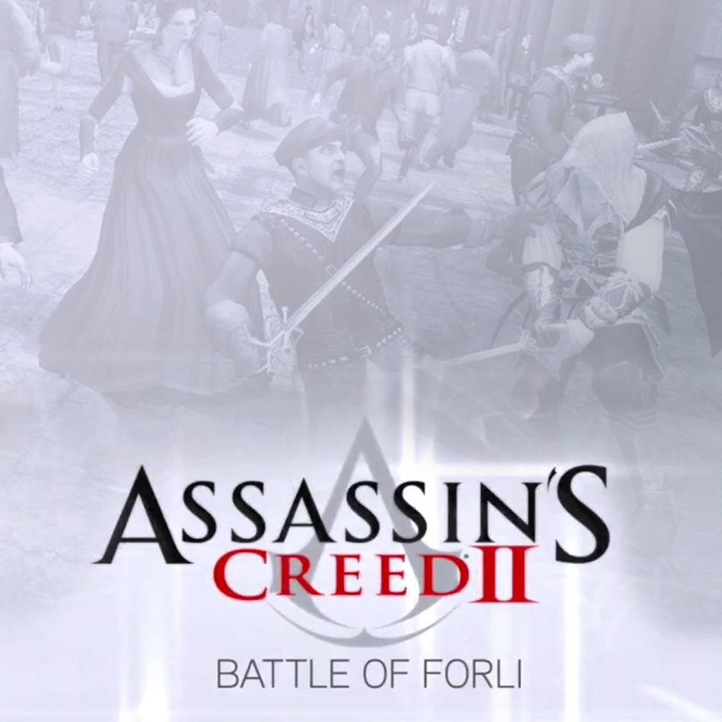 Assassin's Creed II: Battle of Forli