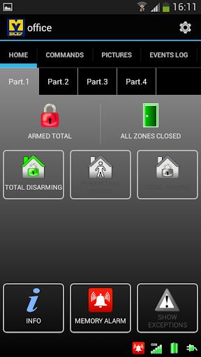 My Sicep ภาพหน้าจอ 1