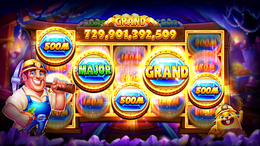 Jackpot Wins Slots Casino Screenshot 2