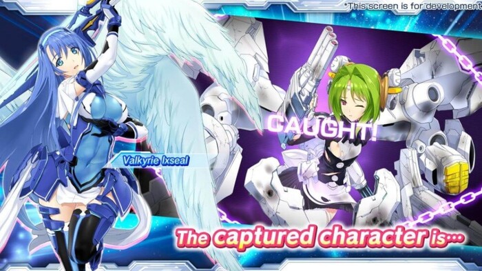 Wars Escalation Heroines (DMM) Mod Ảnh chụp màn hình 0