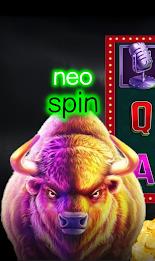 Fortune Neospin slots games 스크린샷 0