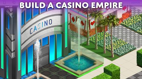 CasinoRPG: Casino Tycoon Games应用截图第3张