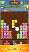 Diamond Treasure Puzzle Скриншот 3