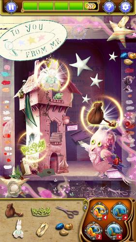 Hidden Object: Magical Mystery应用截图第1张