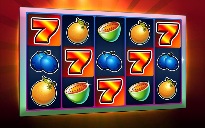 Ra slots casino slot machines ဖန်သားပြင်ဓာတ်ပုံ 1