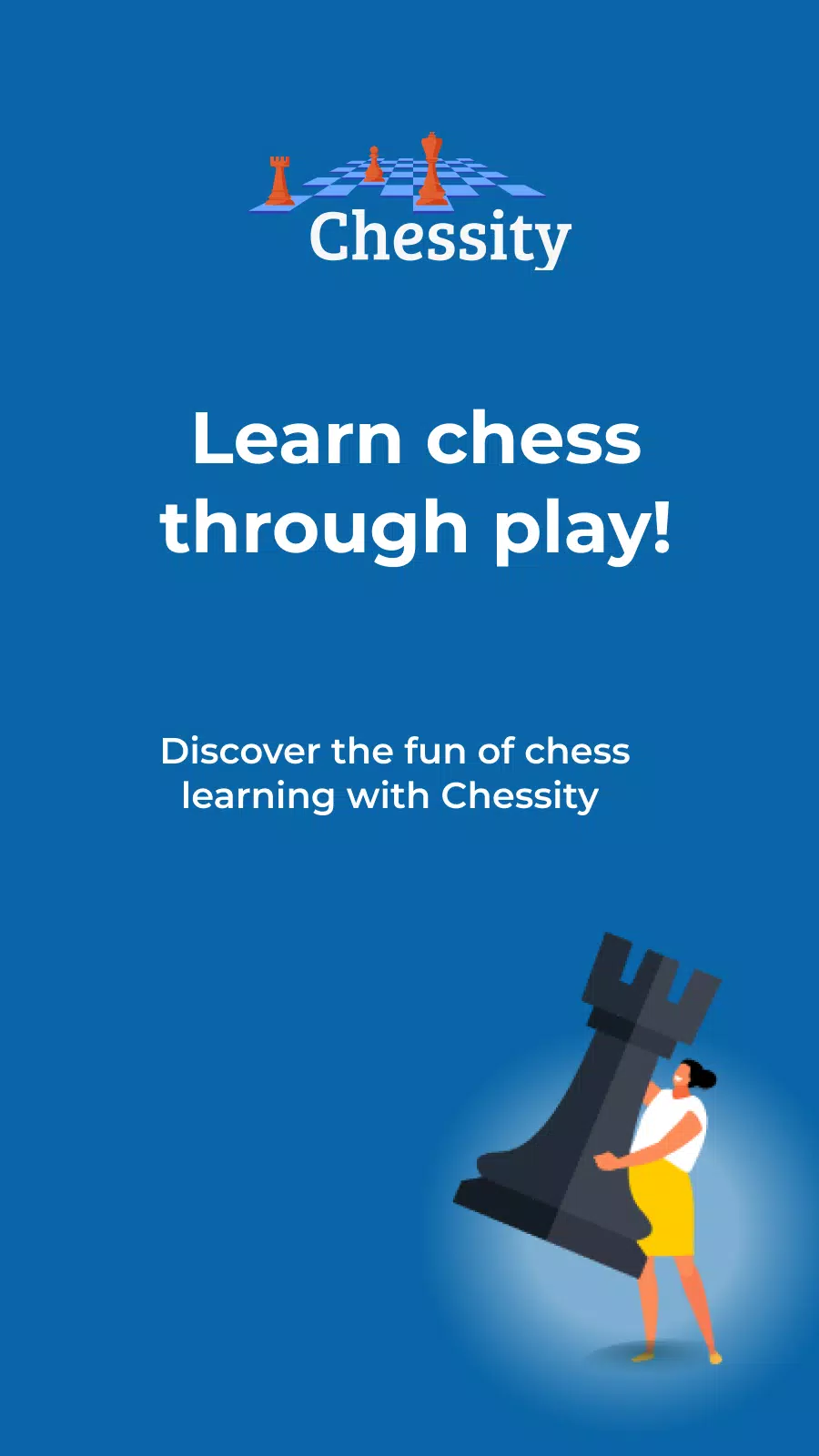 Chessity স্ক্রিনশট 0