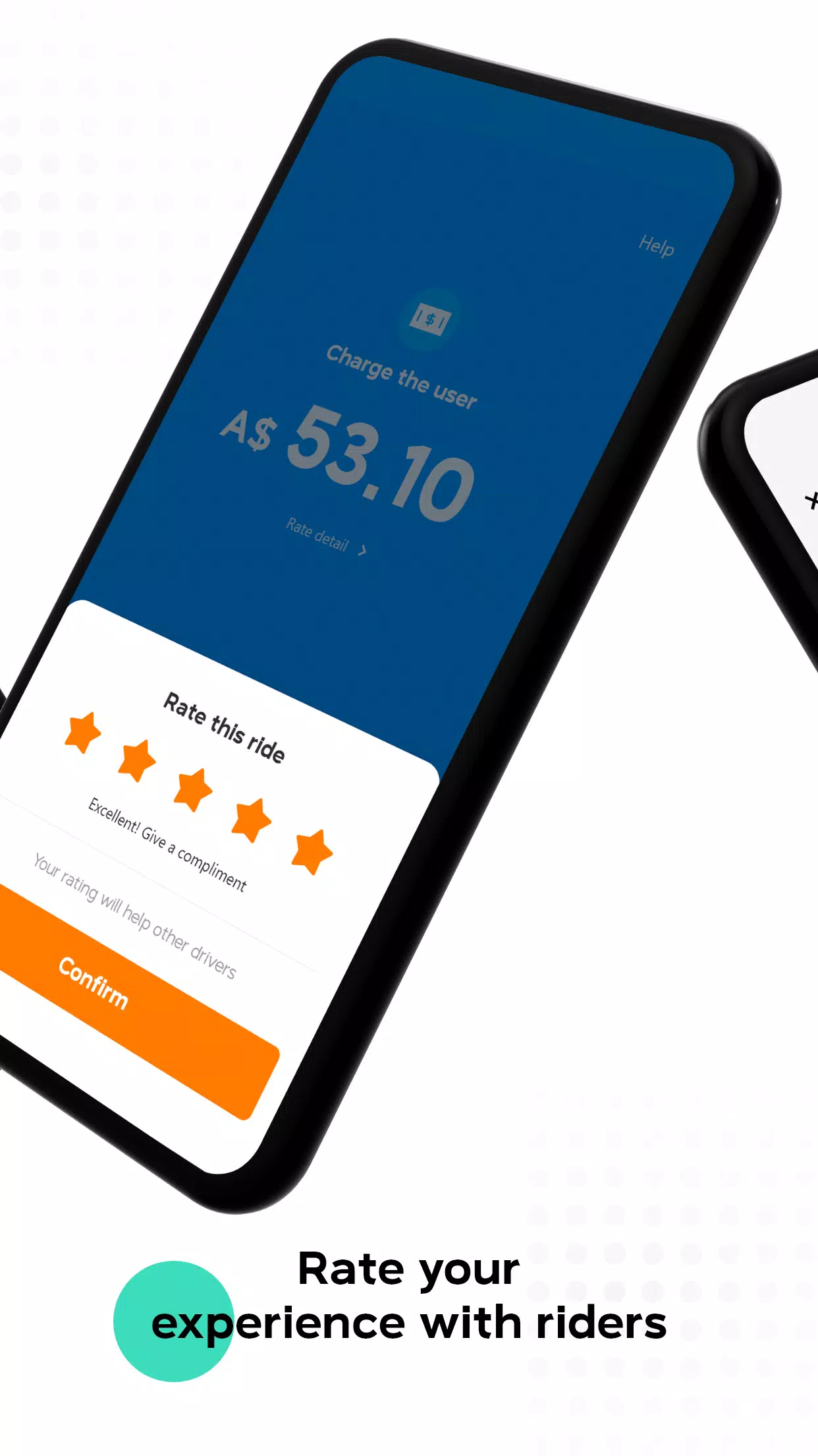 Schermata DiDi Driver: Drive & Earn Cash 3