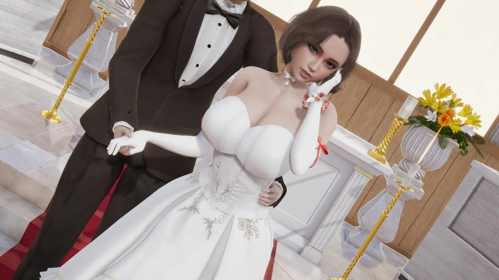 H NTR Chronicles スクリーンショット 1