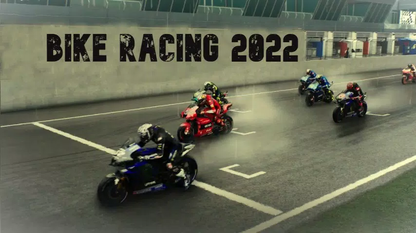 Bike Racing 2022 Ảnh chụp màn hình 2