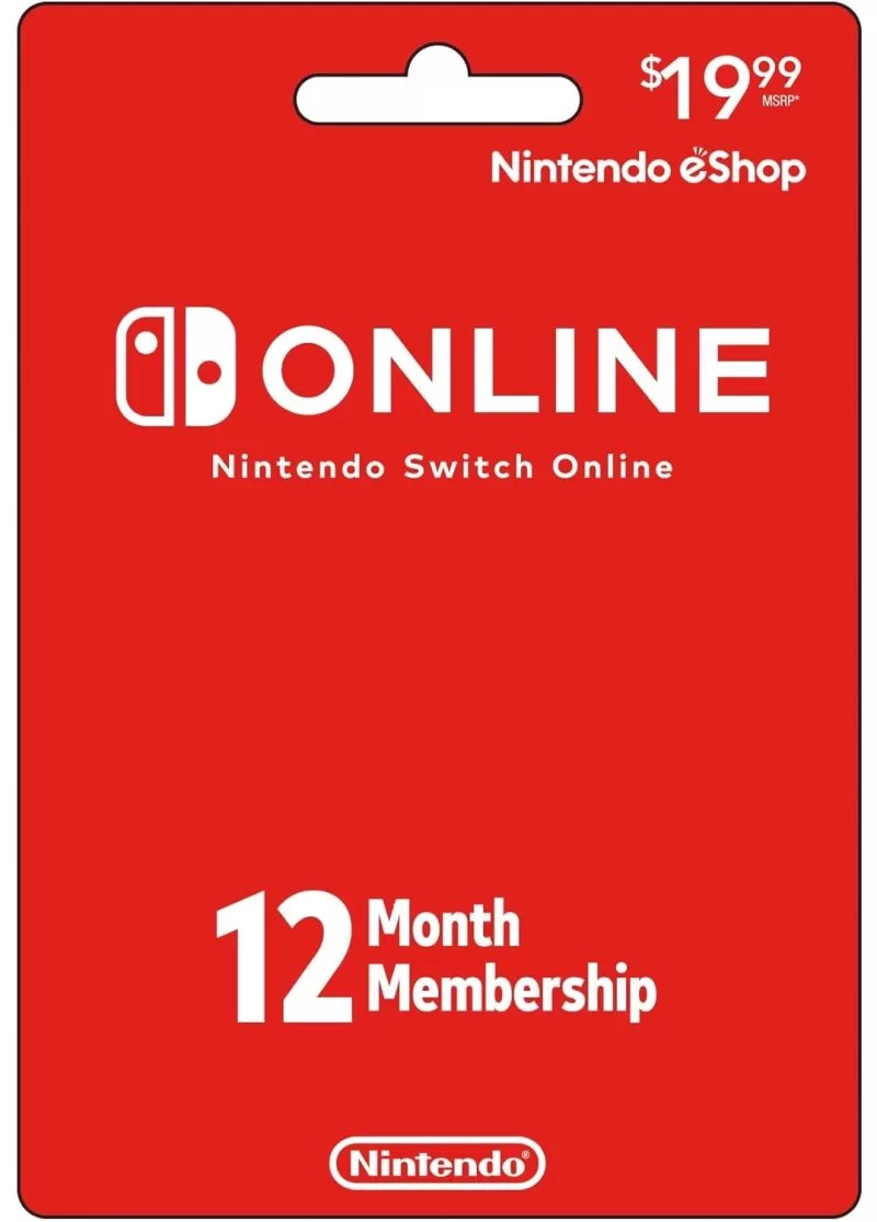 12-Month Individual Membership