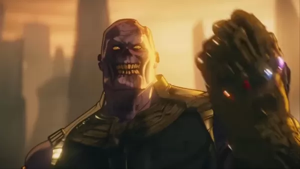 MCU Upcoming Projects