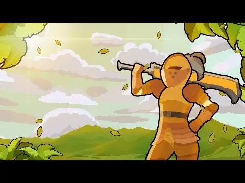 Huntbound 3.0 Revamp Brings Fresh Life to Indie Monster Hunting Game