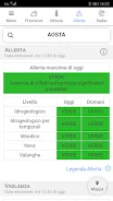 Meteo 3R Captura de pantalla 2