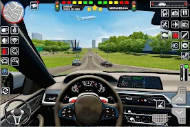 Car Games 3d 2023: Car Driving应用截图第3张