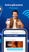 Tigo en Línea ဖန်သားပြင်ဓာတ်ပုံ 2