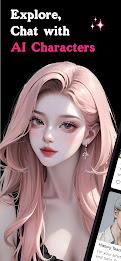 Candy.AI - 18+ Character AI Ảnh chụp màn hình 0