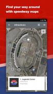 Texas Motor Speedway Ảnh chụp màn hình 1