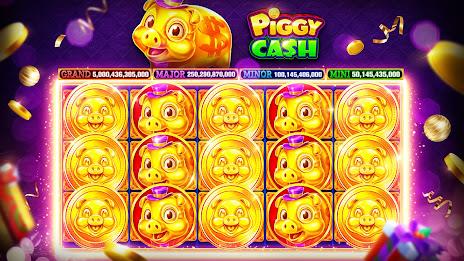 Double Win Slots- Vegas Casino Скриншот 0