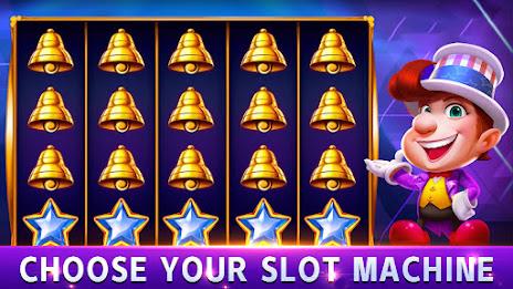 Wild Crowns Slots Ekran Görüntüsü 1