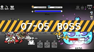 Tang Tang Man : Gun Upgrade スクリーンショット 0