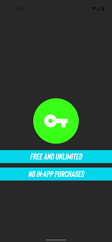 Free VPN Services .org ภาพหน้าจอ 2