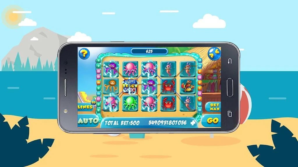 Casino Aloha应用截图第1张