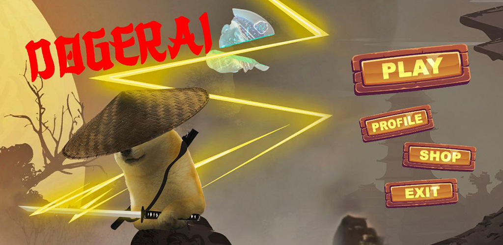 Schermata Dogerai : The Demon Slayer 0