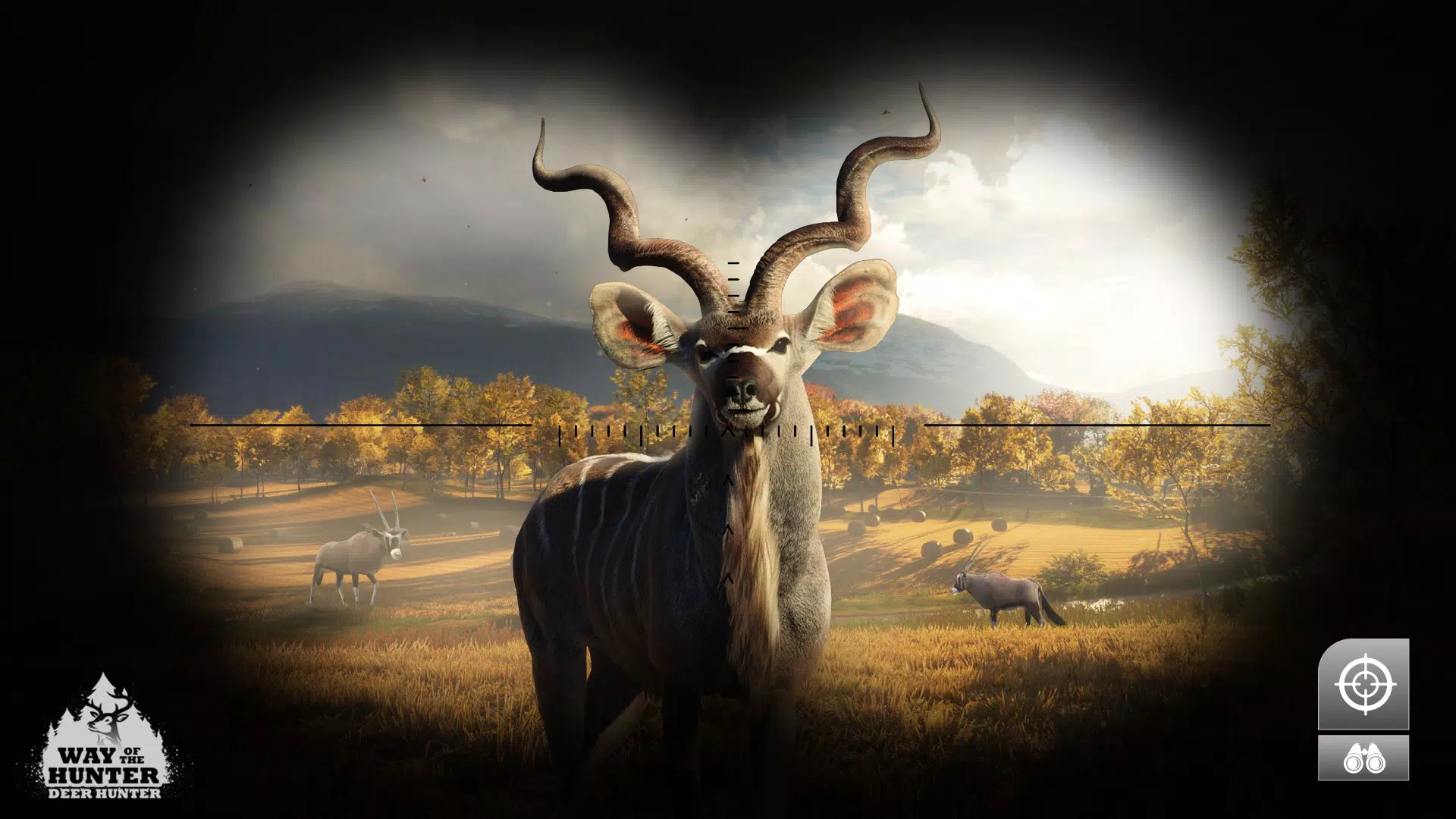 Deer Hunter - Way of Hunting Screenshot 0