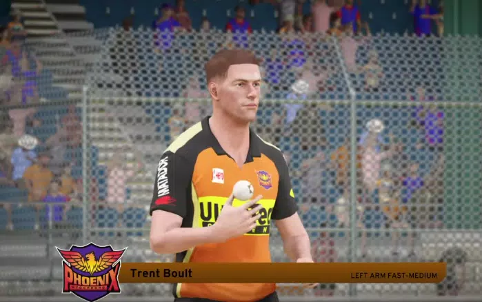 Cricket 2024 স্ক্রিনশট 0