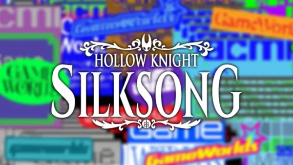 Hollow Knight : Silksong – Aperçu de l’exposition