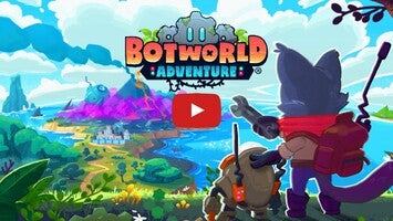 Botworld Adventure Ekran Görüntüsü 2