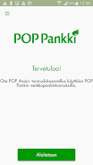 POP Avain -tunnuslukusovellus Ekran Görüntüsü 0