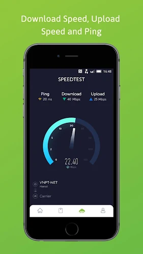 Kiwi VPN Proxy: Safer & Faster Captura de tela 2