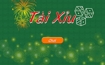 Schermata Tài xỉu Sicbo 3