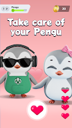 Pengu - Virtual Pets應用截圖第1張