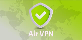 Air VPN應用截圖第0張