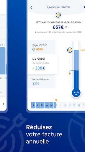 EDF & MOI Zrzut ekranu 1