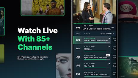 Hulu: Stream TV shows & movies Captura de pantalla 2