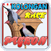 Kolongan Pigeon Race