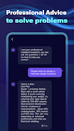 MateAI-AI Chat Bot Assistant Screenshot 2