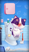 Baby Cat: My Dream House Screenshot 2