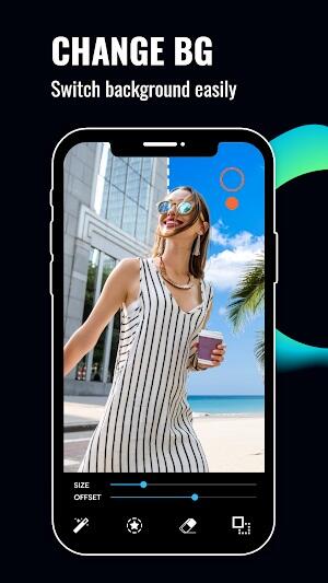 Photo Illusion apk mod phiên bản mới nhất