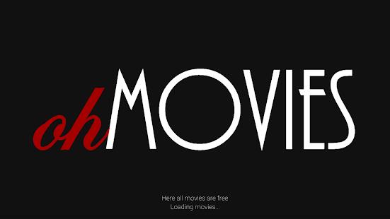 ohMovies. Free Movies online স্ক্রিনশট 3